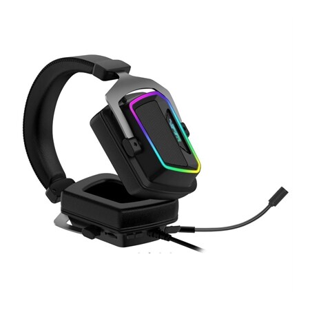 Patriot Memory Patriot Viper V380 Rgb Headset PV3807UMXEK